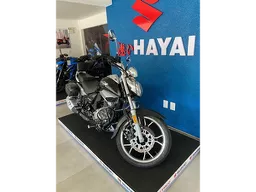 Haojue Master Ride