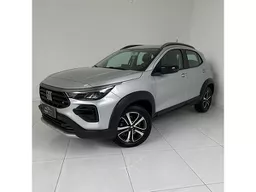 Fiat Pulse