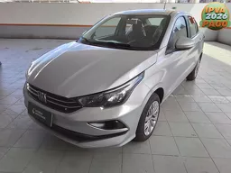 Fiat Cronos