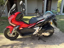 Honda Honda ADV