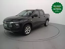 Chevrolet Montana