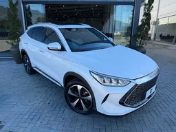 BYD Song Plus