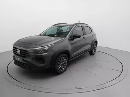 Fiat Pulse