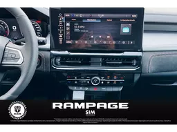 RAM Rampage