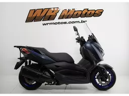 Xmax