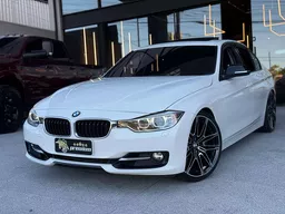 BMW 328i