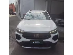 Fiat Pulse