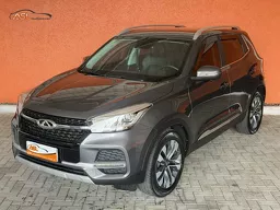 Chery Arrizo 5