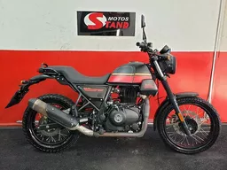 Royal Enfield Scram 411