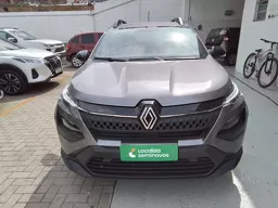 Renault Kardian