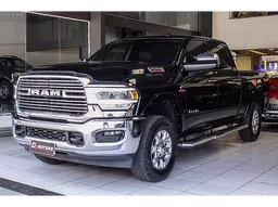 RAM 3500