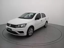Volkswagen Voyage