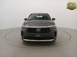 Fiat Fastback