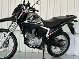 Honda NXR 160