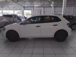 Volkswagen Polo Hatch