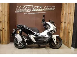 Honda ADV