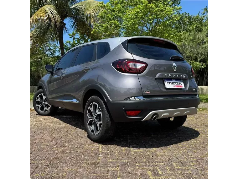 Foto do carro