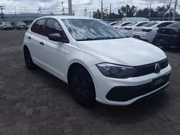 Volkswagen Polo Hatch