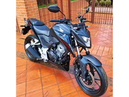 CB 300