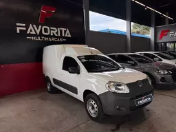 Fiat Fiorino