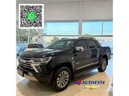 Chevrolet S10