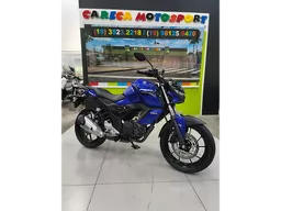 Fazer 150