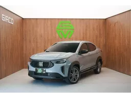 Fiat Fastback