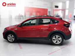 Volkswagen Nivus