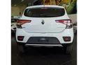 Renault Sandero Prata 4