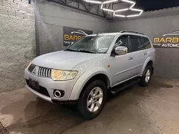 Mitsubishi Pajero Dakar