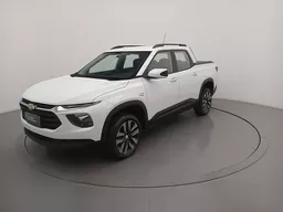 Chevrolet Montana