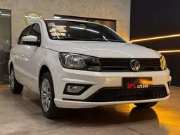 Volkswagen Voyage