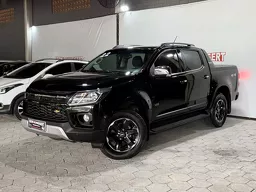 Chevrolet S10