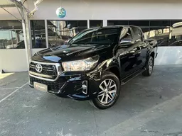 Hilux