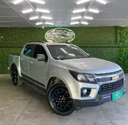 Chevrolet S10