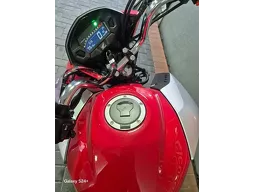 Honda CG 160