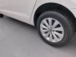 Volkswagen Virtus
