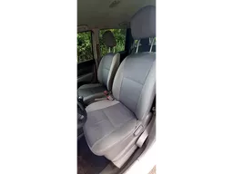 Nissan Livina