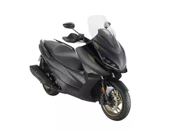 Zontes 350E