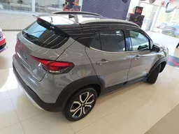 Fiat Pulse