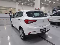 Fiat Argo