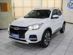 Chery Tiggo 5X