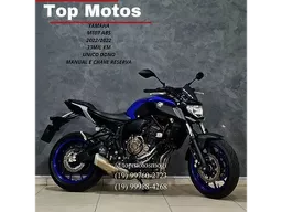 MT-07