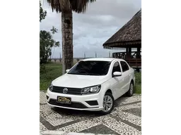 Volkswagen Voyage