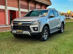 Chevrolet S10