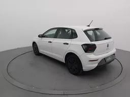 Volkswagen Polo Hatch