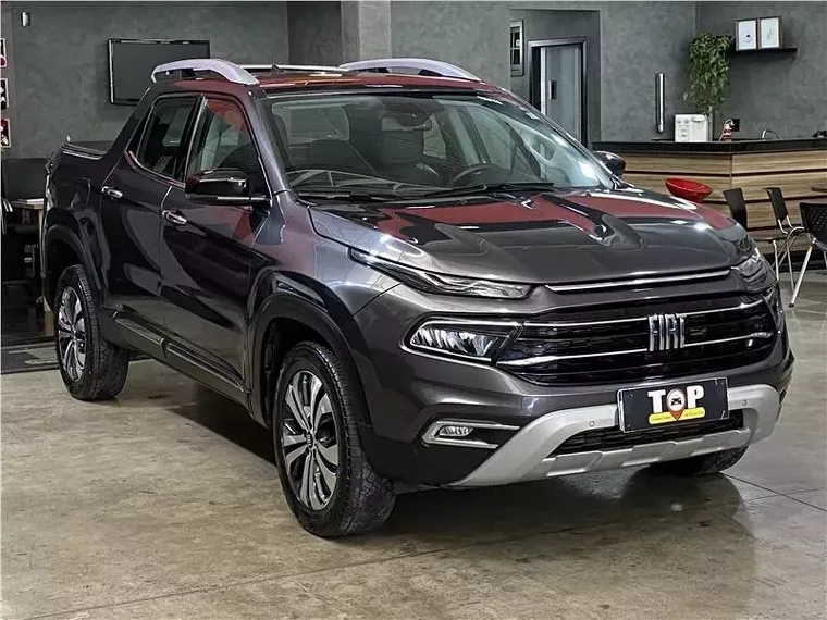 Fiat Toro Cinza 5