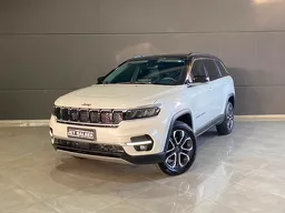 Jeep Commander