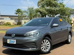 Volkswagen Virtus