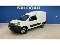 Fiat Fiorino